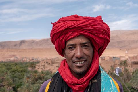 Tuareg