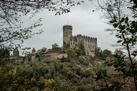 Burg