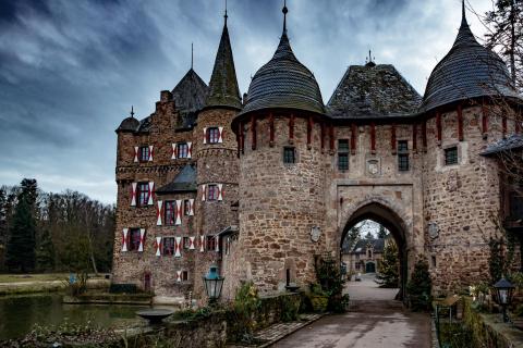 Burg