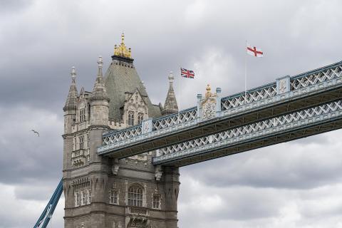 Tower Bridge 