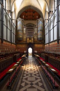 Rochester Cathedral