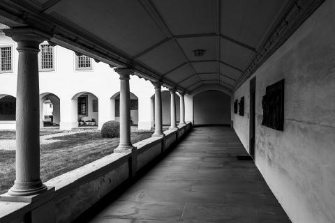 Licht und Schatten