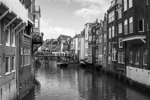 Gracht
