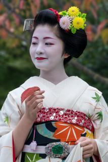 Geisha