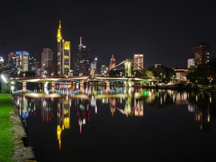Frankfurt a.M.