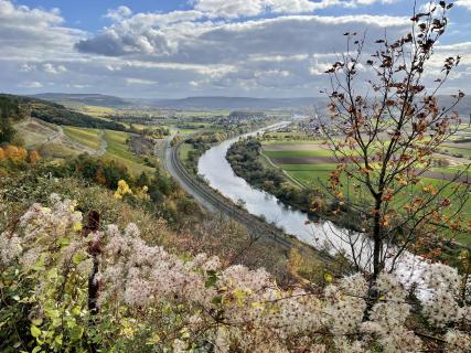 Bei Karlstadt (Unterfranken, Bayern)