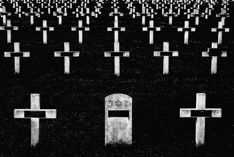 Soldatenfriedhof