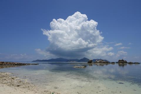 Seychellen