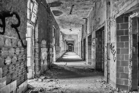 Lost Places