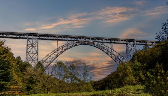 Müngstener Brücke