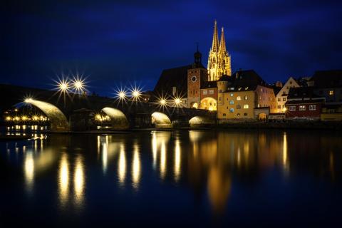 Regensburg