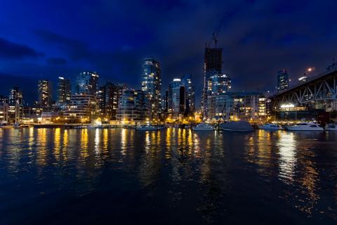 Vancouver 2