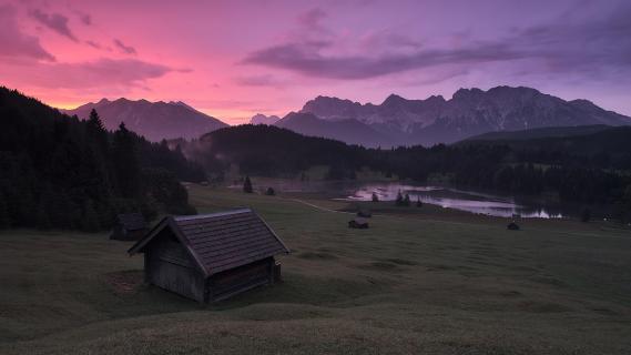 Geroldsee