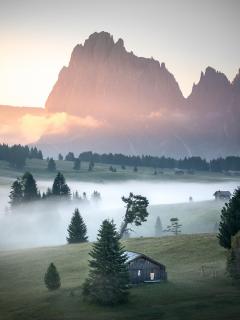Seiser Alm