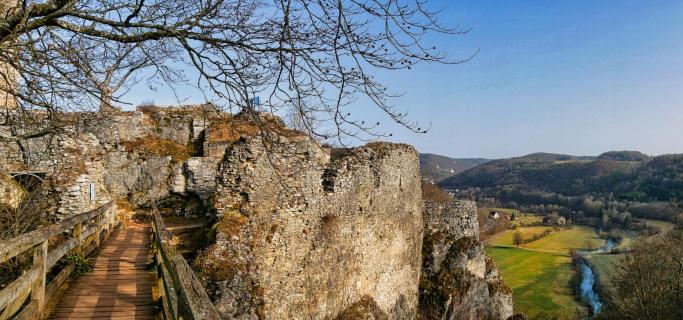 Burg Neideck
