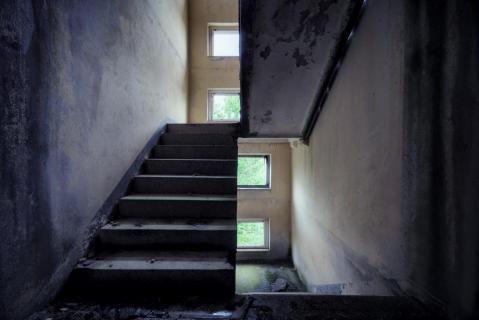 Staircase Symmetry