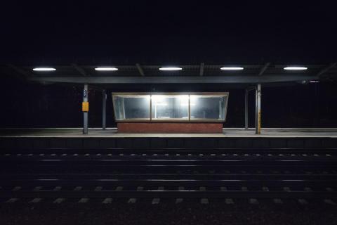 Nocturnal Station