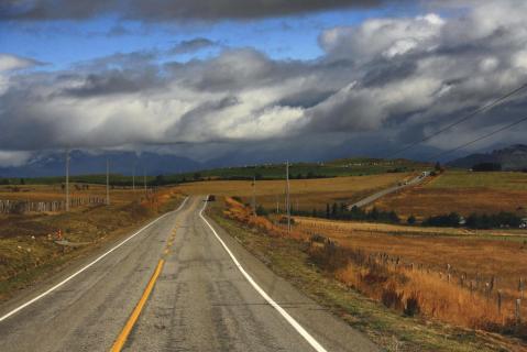 Carretera Austral