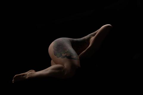 Bodyscape