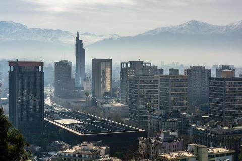 Santiago de Chile