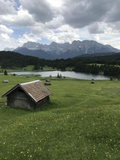 Geroldsee