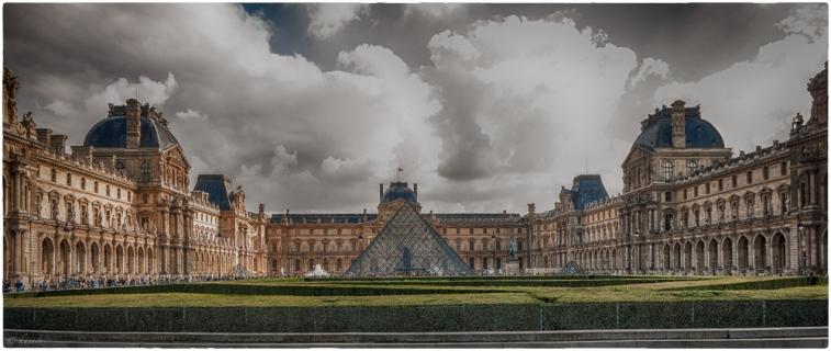 Musèe du Louvre