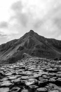 Giant causeway 