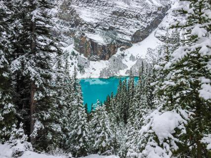 Lake Louise