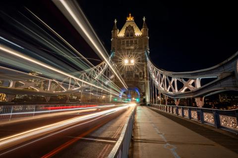 Towerbridge
