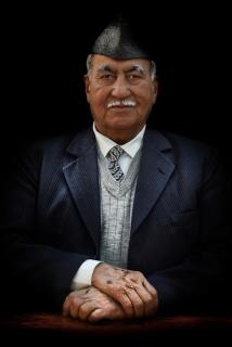Haji Muhammad