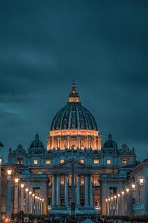 Petersdom