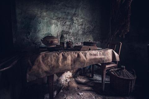 Die kleine Maison