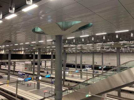 Hbf Berlin