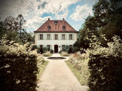 Haus Hofgarten Eremitage