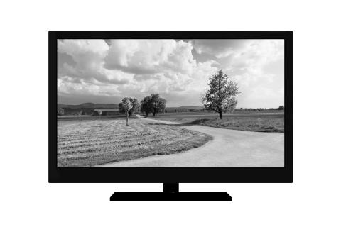 Fernseher