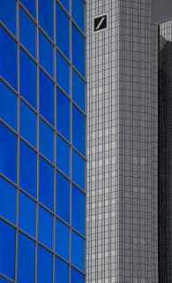 Deutsche Bank mal anders