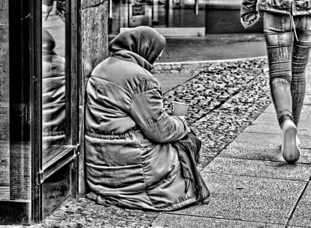 Unsere Gesellschaft