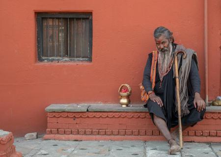 Sadhu 4