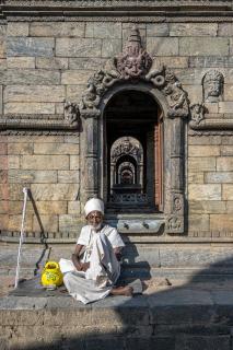 Sadhu 3