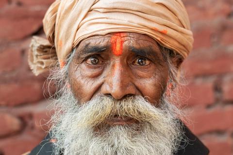 Sadhu 7