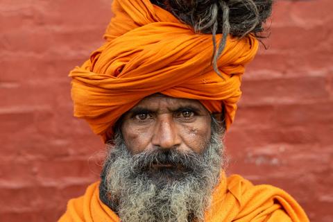 Sadhu 6
