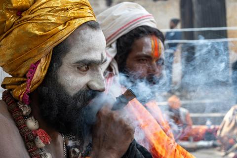 Sadhu 5