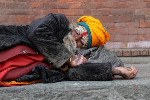 Sadhu 8