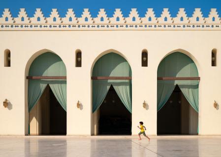 Mosque 