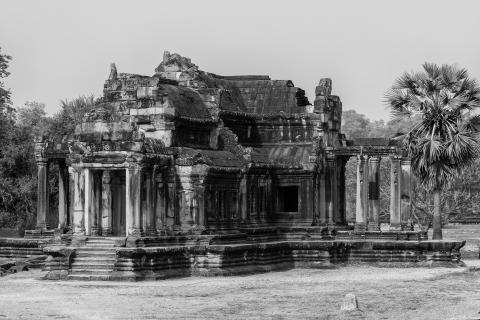 Asien - Angkor Wat II
