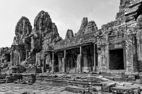 Asien - Angkor Wat II