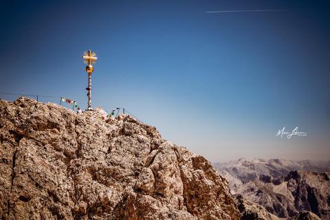 Zugspitze