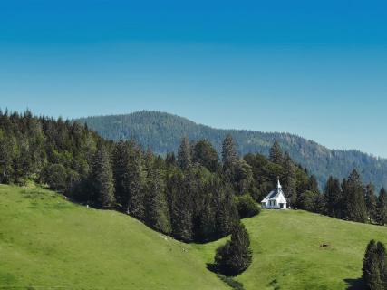 Weiße Kapelle