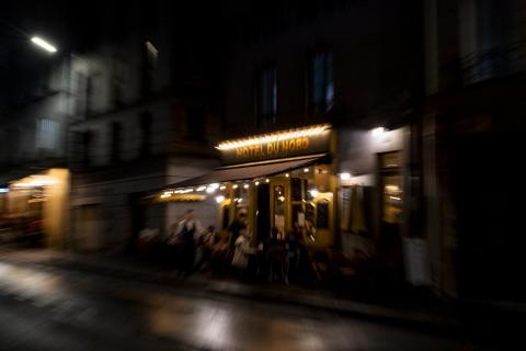 Hotel Du Nord Paris
