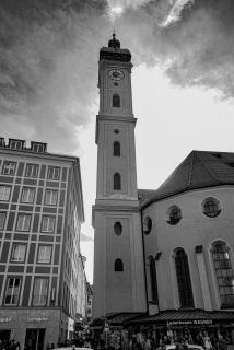 Nahe Marienplatz